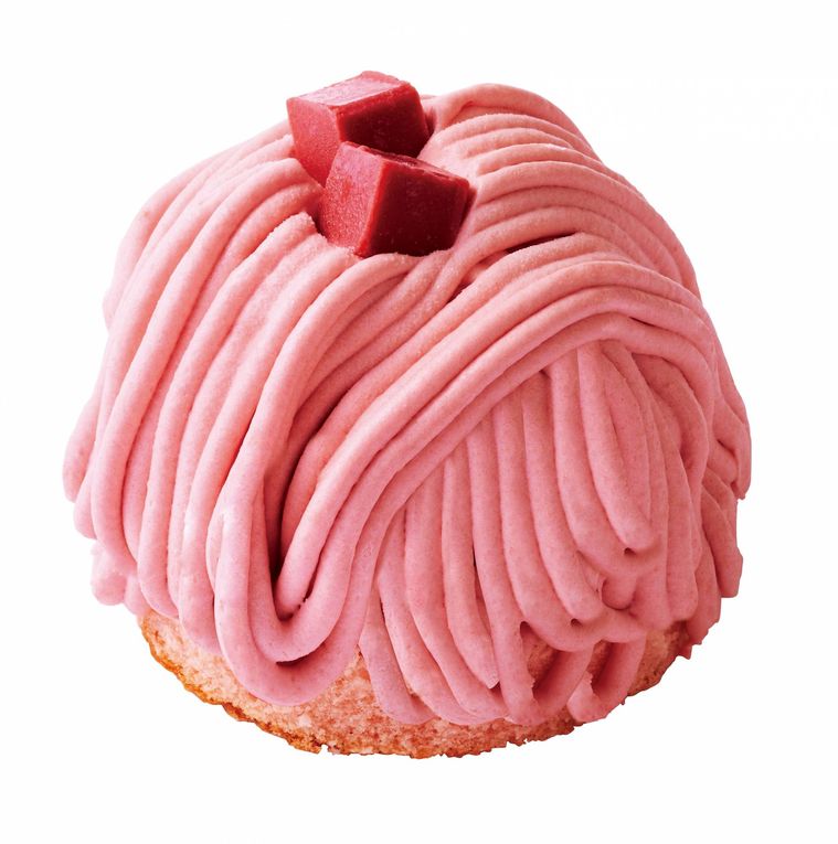 コメダに春夏の新作「季節のケーキ」が早くも登場!いちごや抹茶など計4種類の贅沢なケーキの画像