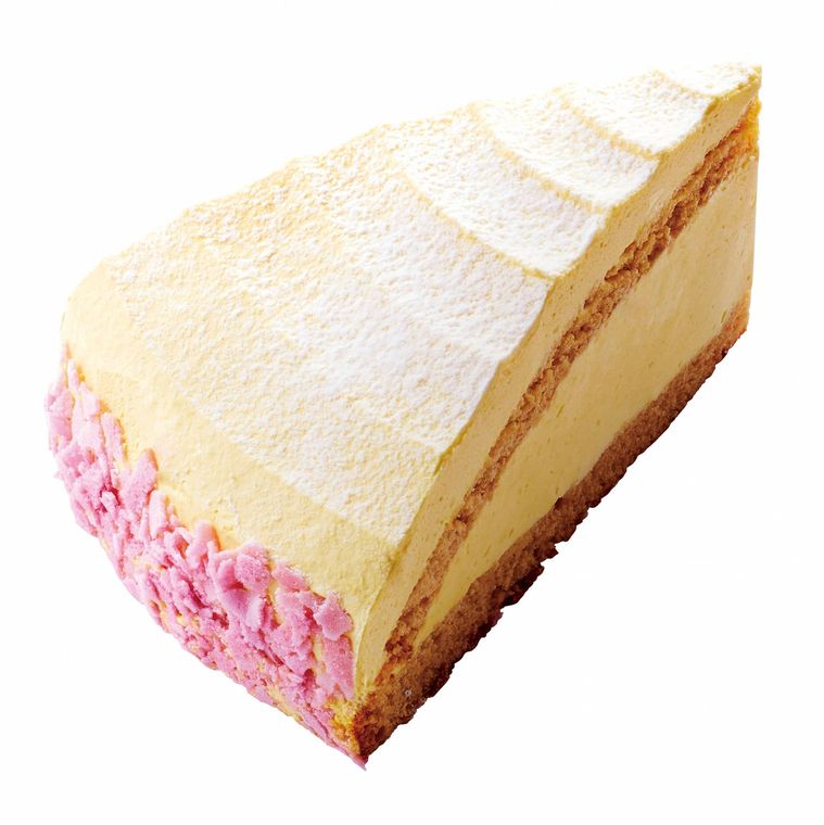コメダに春夏の新作「季節のケーキ」が早くも登場!いちごや抹茶など計4種類の贅沢なケーキの画像