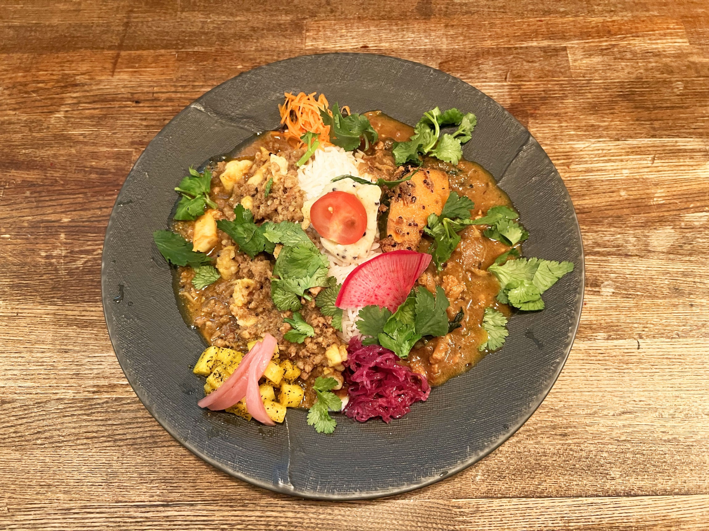 著名マニアおすすめ 静岡 伊豆エリアのカレー名店12選 Macaroni