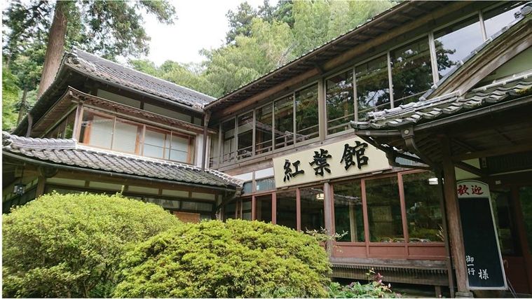 島根県で「心も体も ととのう旅」。美肌の湯を100%使用した水風呂と極上ゴッドサウナ体験の画像