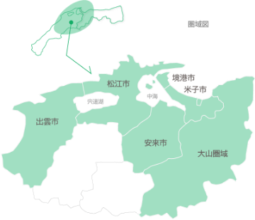 島根県で「心も体も ととのう旅」。美肌の湯を100%使用した水風呂と極上ゴッドサウナ体験の画像