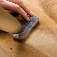 【作り方】こんにゃくの飾り切り|手綱