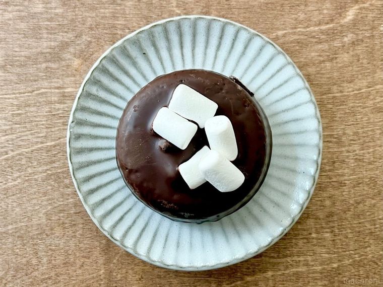 セブン新作「スモアティグレ」とは?チョコ好きなら一度は食べたいハイブリッドスイーツの画像