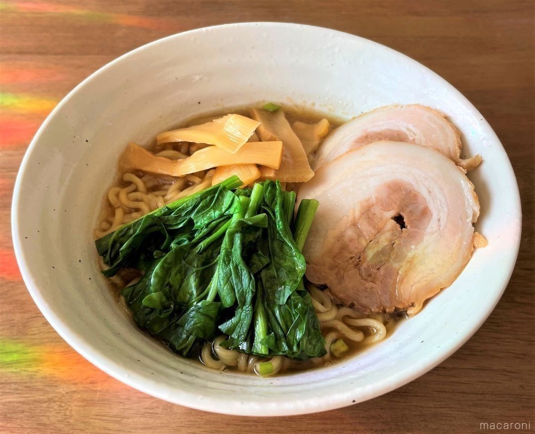 業務スーパーのラーメン部門がすごい 袋麺 生麺 ラーメンスープのおすすめ3種を紹介 Macaroni