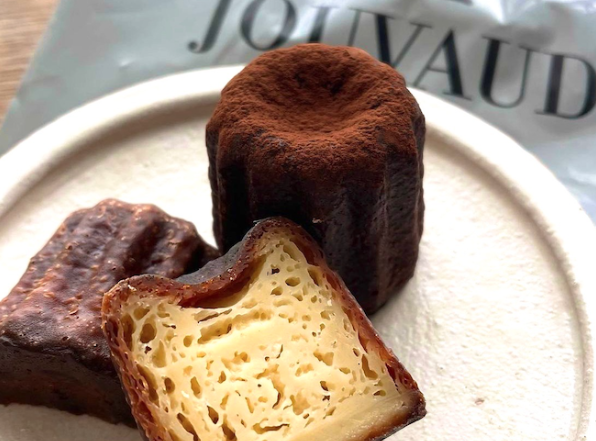 名古屋のおすすめカヌレTOP12！名古屋駅近の店や人気店など (3ページ目