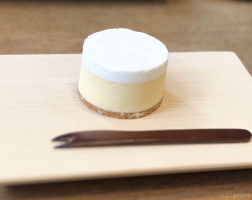 京都で食べるべきチーズケーキはこれ おすすめランキングtop10 3ページ目 Macaroni