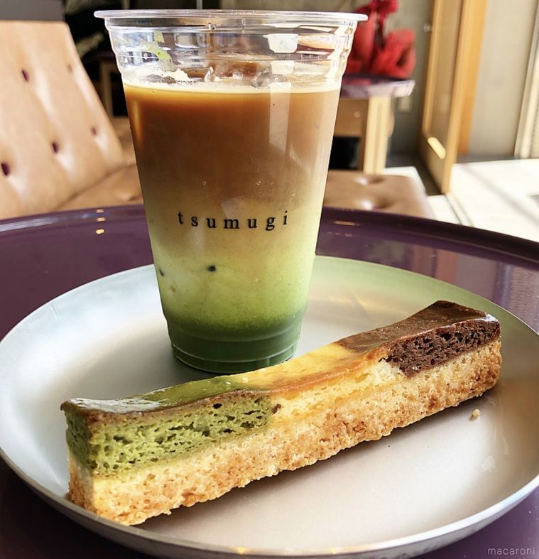 京都で食べるべきチーズケーキはこれ おすすめランキングtop10 Macaroni