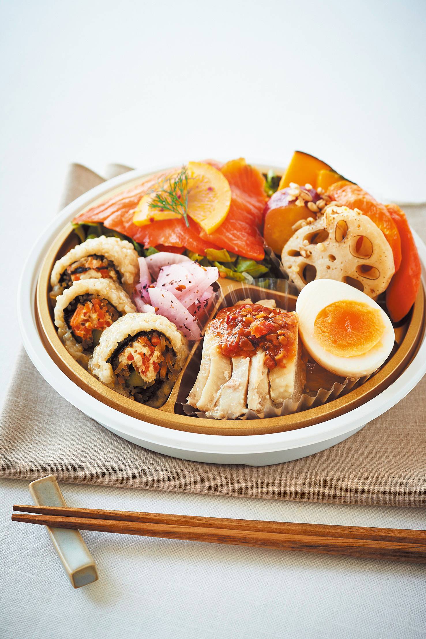 東京ソラマチ ミズマチにさくらスイーツや季節限定のメニュー登場 お花見にぴったりなテイクアウトフードも 2ページ目 Macaroni