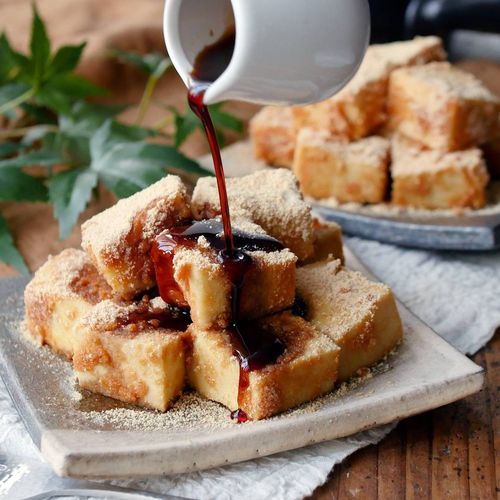 黒みつは低カロリー・低糖質管理栄養士がダイエット中におすすめの食べ方を紹介