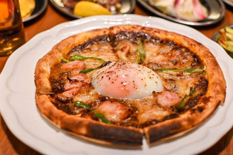 ミニサイズの銀皿洋食が集合!渋谷「洋食酒場オオハシ」のおすすめメニュー8選の画像