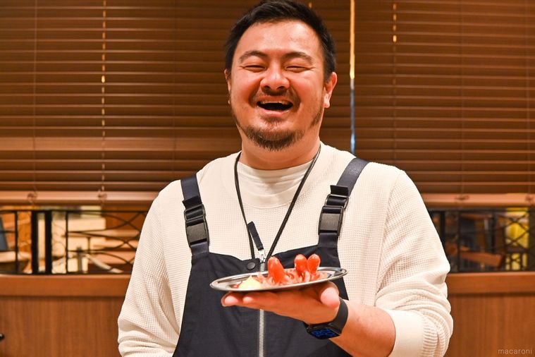 ミニサイズの銀皿洋食が集合!渋谷「洋食酒場オオハシ」のおすすめメニュー8選の画像