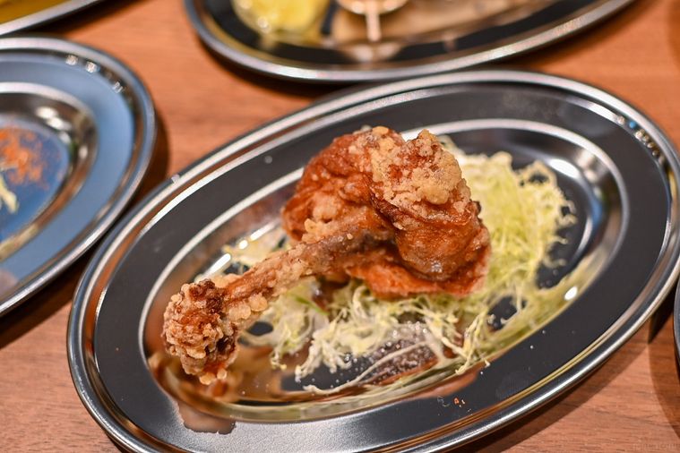 ミニサイズの銀皿洋食が集合!渋谷「洋食酒場オオハシ」のおすすめメニュー8選の画像
