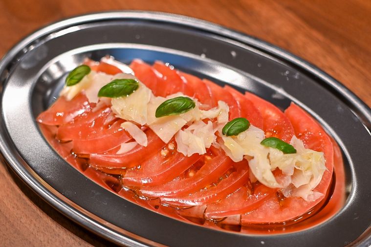 ミニサイズの銀皿洋食が集合!渋谷「洋食酒場オオハシ」のおすすめメニュー8選の画像