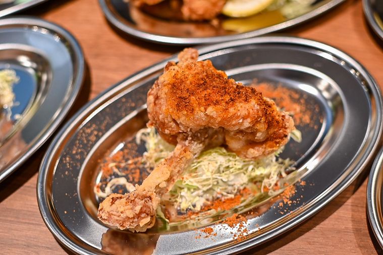 ミニサイズの銀皿洋食が集合!渋谷「洋食酒場オオハシ」のおすすめメニュー8選の画像