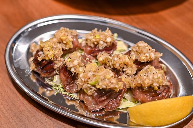 ミニサイズの銀皿洋食が集合!渋谷「洋食酒場オオハシ」のおすすめメニュー8選の画像