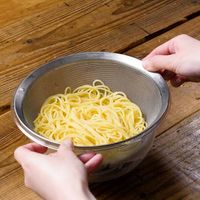 【作り方】スパゲッティのゆで方