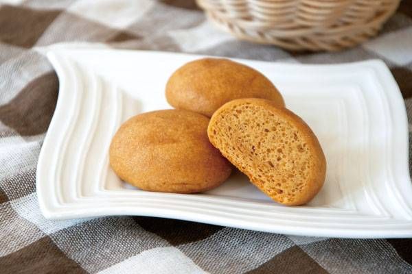 ミルメークがパンになった!? 北川製菓から「ミルメークたまごパン」が新発売の画像