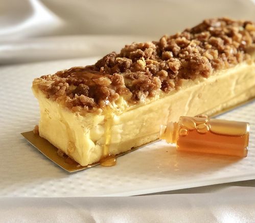 マニアが厳選 東京で本当におすすめのチーズケーキランキングtop12 2ページ目 Macaroni