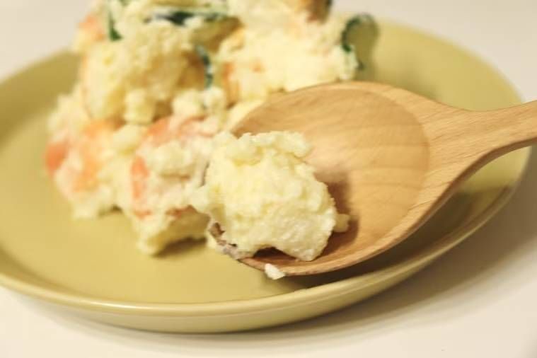 成城石井の「ポテトサラダ」