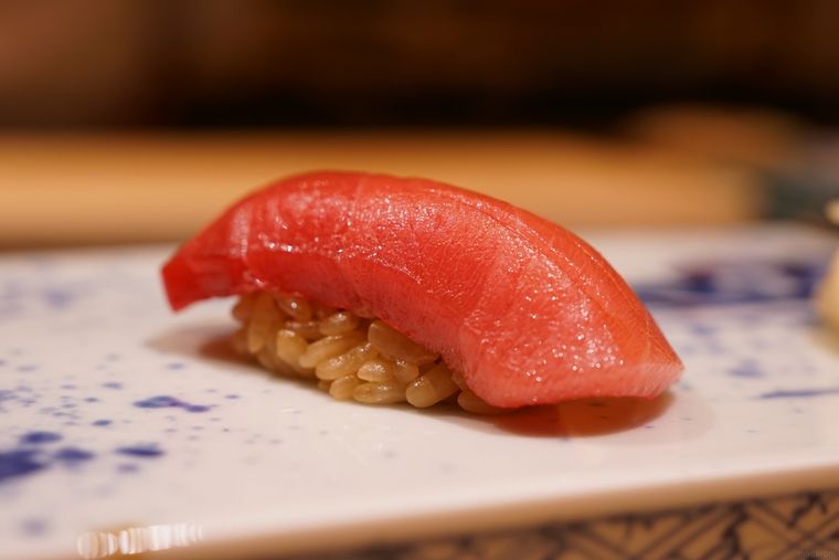 銀座おのでらの新店!二子玉川「鮨 銀座おのでら 弟本店」の五千円ランチがお得の画像
