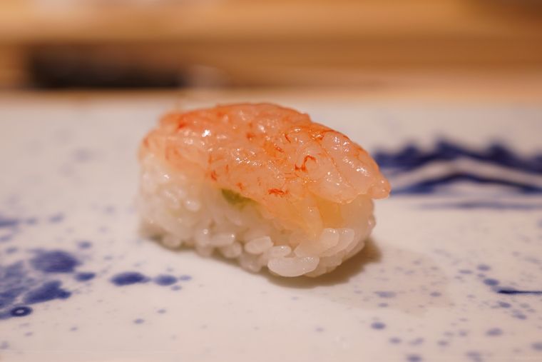 銀座おのでらの新店!二子玉川「鮨 銀座おのでら 弟本店」の五千円ランチがお得の画像