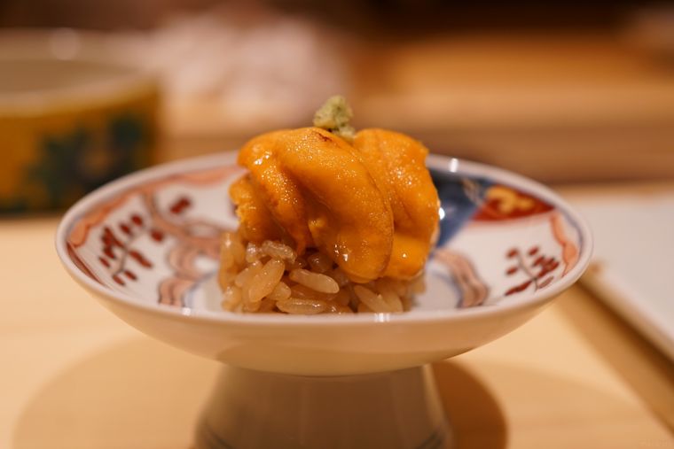 銀座おのでらの新店!二子玉川「鮨 銀座おのでら 弟本店」の五千円ランチがお得の画像
