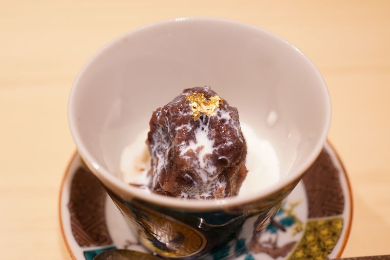 銀座おのでらの新店!二子玉川「鮨 銀座おのでら 弟本店」の五千円ランチがお得の画像