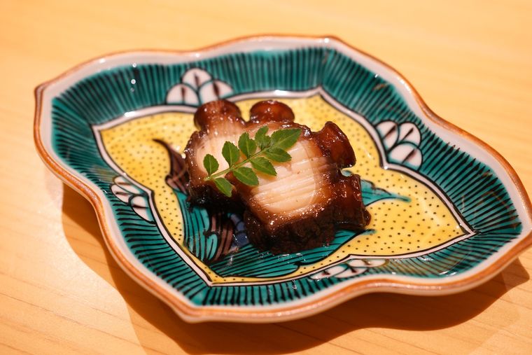 銀座おのでらの新店!二子玉川「鮨 銀座おのでら 弟本店」の五千円ランチがお得の画像