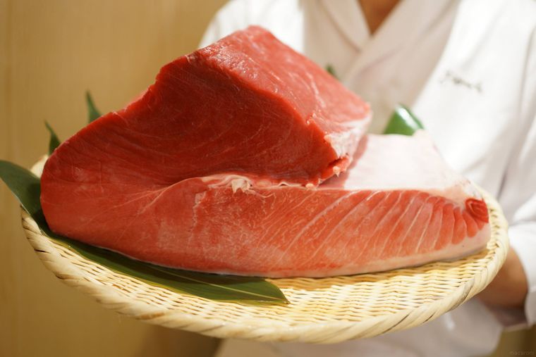 銀座おのでらの新店!二子玉川「鮨 銀座おのでら 弟本店」の五千円ランチがお得の画像