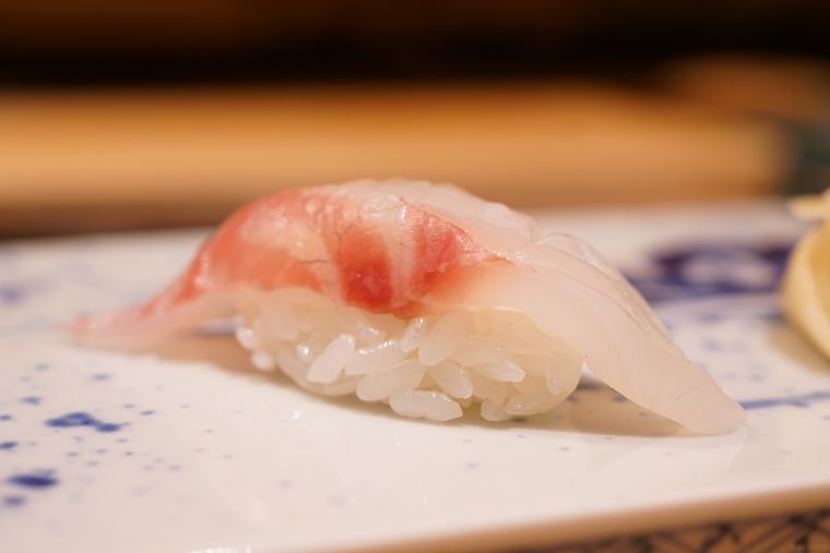 銀座おのでらの新店!二子玉川「鮨 銀座おのでら 弟本店」の五千円ランチがお得の画像