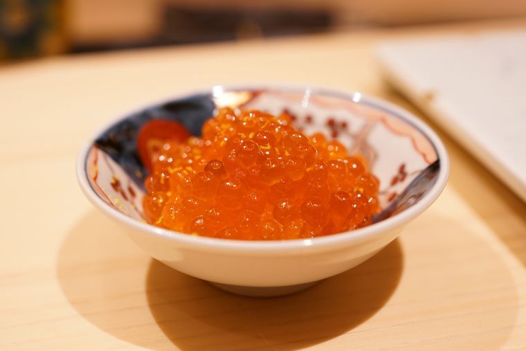 銀座おのでらの新店!二子玉川「鮨 銀座おのでら 弟本店」の五千円ランチがお得の画像