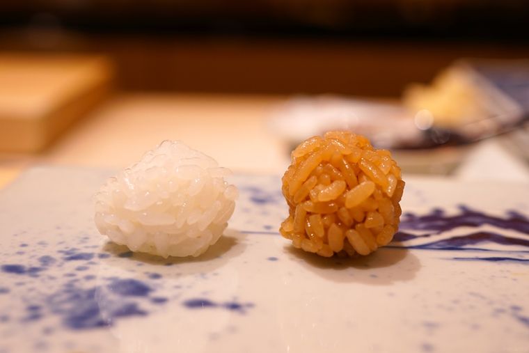 銀座おのでらの新店!二子玉川「鮨 銀座おのでら 弟本店」の五千円ランチがお得の画像