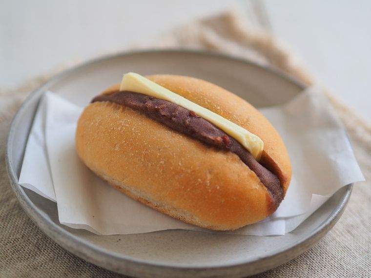 さすがスタバ!レジ横の「あんバターサンド」がパン屋顔負けのおいしさでファン続出の画像
