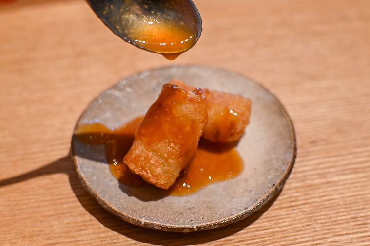 究極の「タレ弁」が誕生!ミニストップ×鳥羽シェフ、コンビニ弁当に革命を起こすの画像