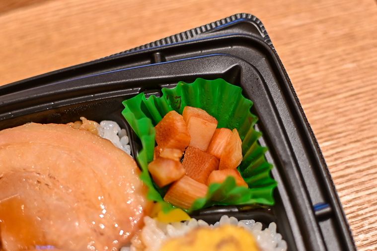 究極の「タレ弁」が誕生!ミニストップ×鳥羽シェフ、コンビニ弁当に革命を起こすの画像