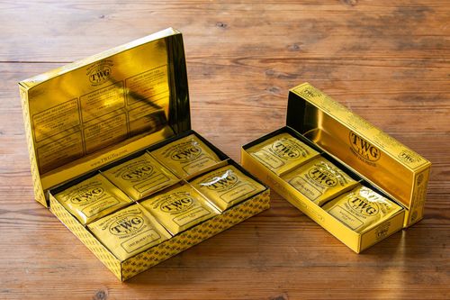優雅なひと時を贈る ラグジュアリーティーブランド Twg Tea のおしゃれなギフト Macaroni