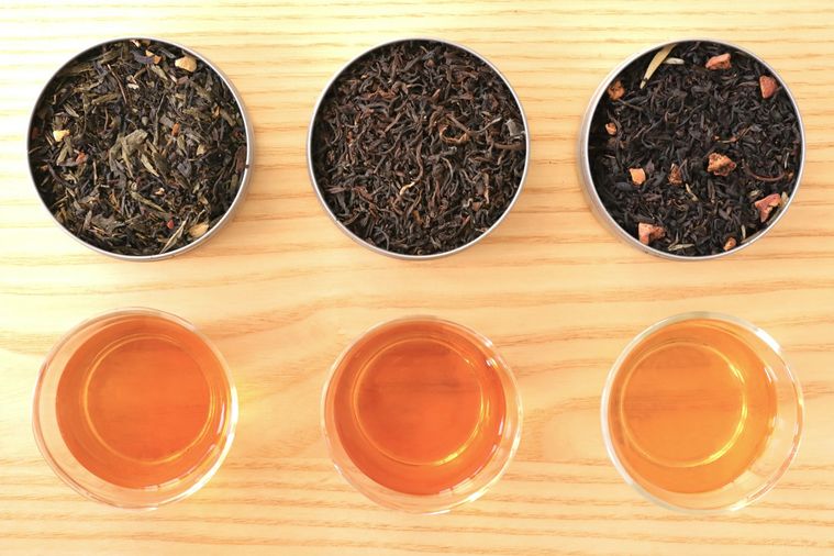 優雅なひと時を贈る！ラグジュアリーティーブランド「TWG Tea」のおしゃれなギフト - macaroni