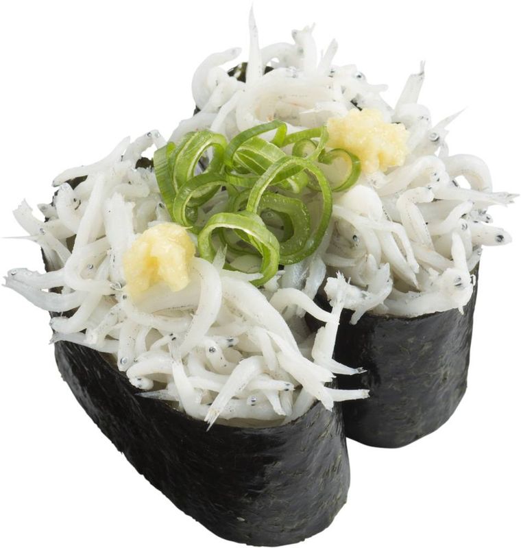 スシローで「全国うまいもんめぐり」開催!馬刺し食べ比べやいくらなど、全国のおいしいものが集結の画像