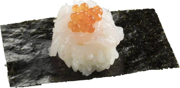 スシローで「全国うまいもんめぐり」開催!馬刺し食べ比べやいくらなど、全国のおいしいものが集結の画像