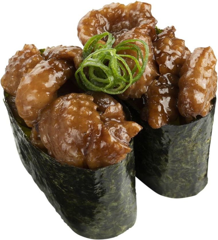 スシローで「全国うまいもんめぐり」開催!馬刺し食べ比べやいくらなど、全国のおいしいものが集結の画像