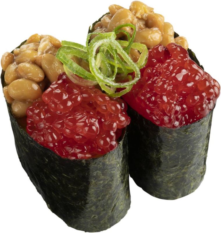スシローで「全国うまいもんめぐり」開催!馬刺し食べ比べやいくらなど、全国のおいしいものが集結の画像