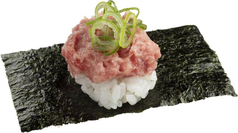 スシローで「全国うまいもんめぐり」開催!馬刺し食べ比べやいくらなど、全国のおいしいものが集結の画像