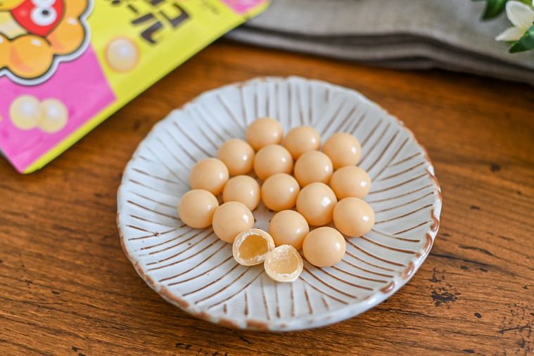 ミスドとコラボしたお菓子が森永製菓から登場!人気ドーナツをイメージした4種を食べ比べレポの画像