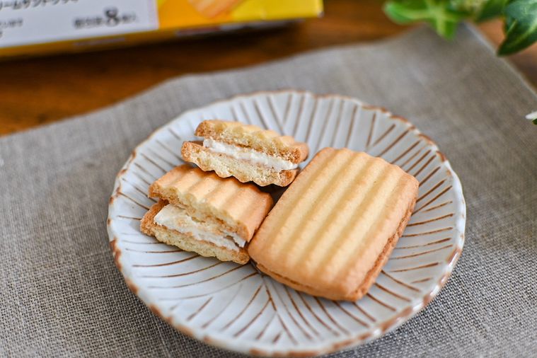 ミスドとコラボしたお菓子が森永製菓から登場!人気ドーナツをイメージした4種を食べ比べレポの画像