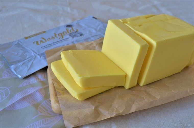 ウエストゴールド