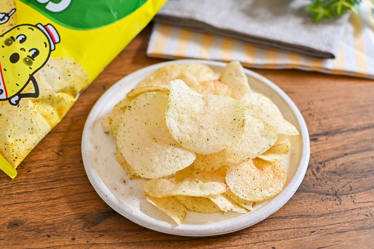 カルビーポテトチップスの人気ランキングTOP10!みんながおすすめするフレーバーはどれ?の画像