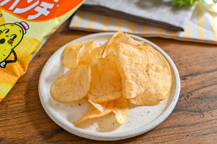 カルビーポテトチップスの人気ランキングTOP10!みんながおすすめするフレーバーはどれ?の画像