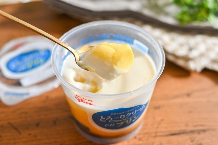 市販プリンの人気ランキングTOP10!これぞ王道のおすすめ商品は?の画像
