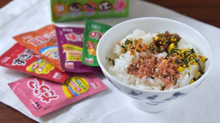 市販ふりかけの人気ランキングtop10 おすすめの定番商品は Macaroni