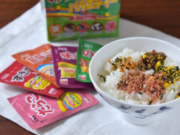 市販ふりかけの人気ランキングtop10 おすすめの定番商品は Macaroni 市販ふりかけの人気ランキングtop10 おすすめの定番商品は Macaroni